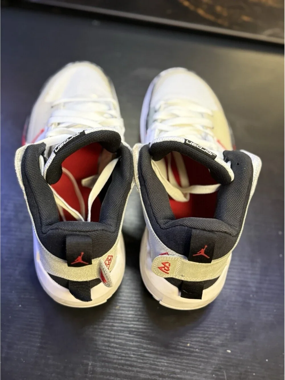 Jordan size 11
